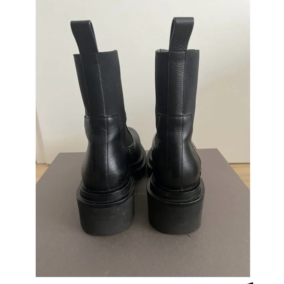 Rick Owens boots - Picture 2 of 5